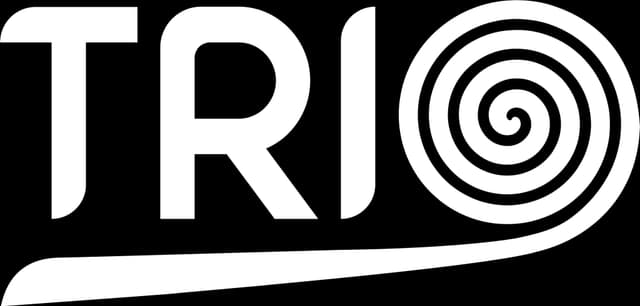 Trio Yapım Logo